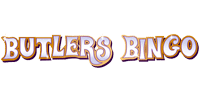 butlers bingo logo