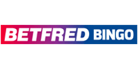 betfred bingo