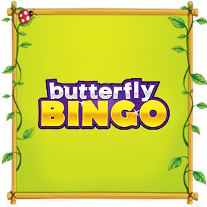 butterfly bingo