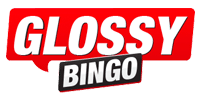 glossy bingo
