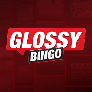 glossy bingo