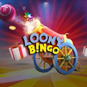 loony bingo