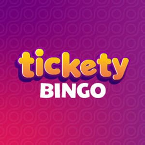 tickety bingo