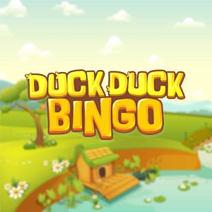 duck duck bingo