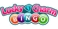 lucky charm bingo site