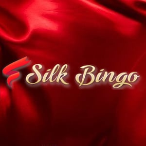 silk bingo site