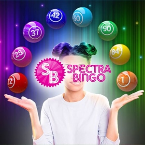 spectra bingo