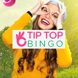 tip top bingo site