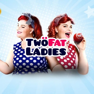 two fat ladies bingo