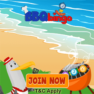bbq bingo site