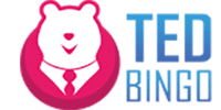 Ted Bingo: Up to £700 Bingo Bonus on 1st Deposit!